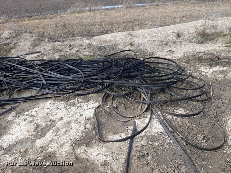 image for item DV9793 Oilfield equipment