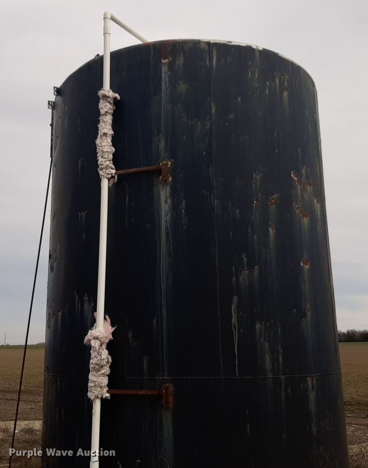 image for item DV9793 Oilfield equipment