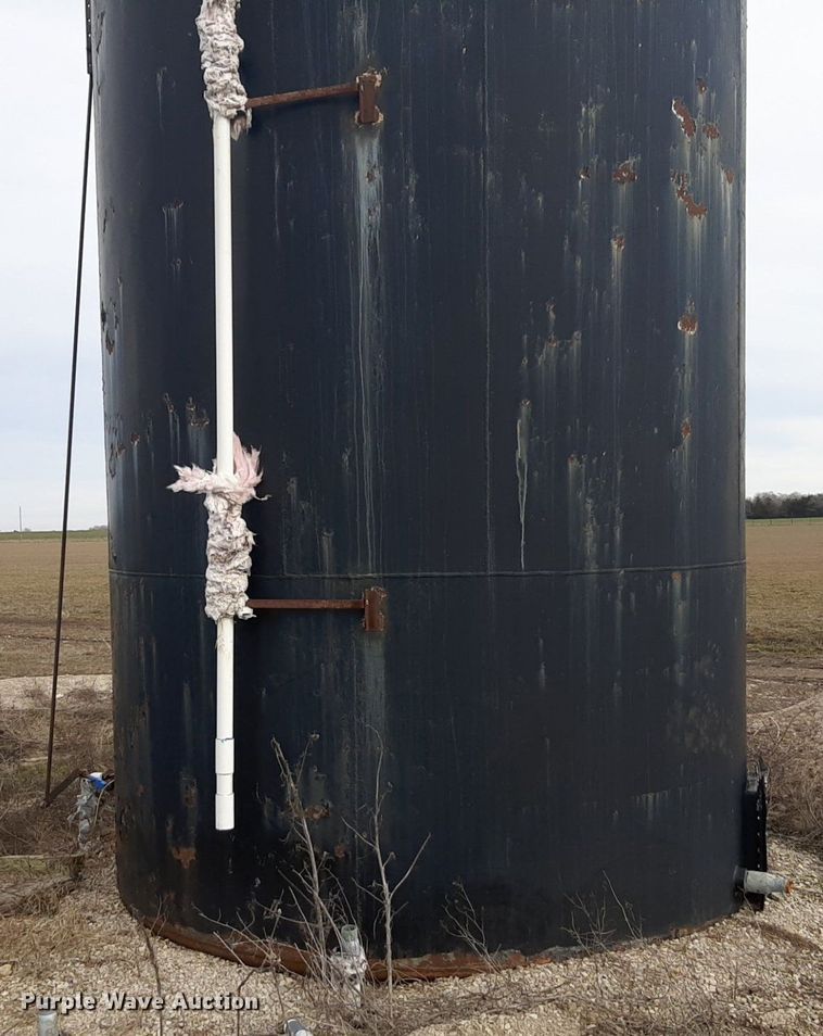 image for item DV9793 Oilfield equipment