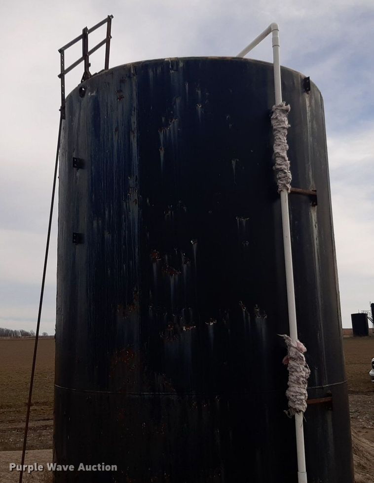 image for item DV9793 Oilfield equipment