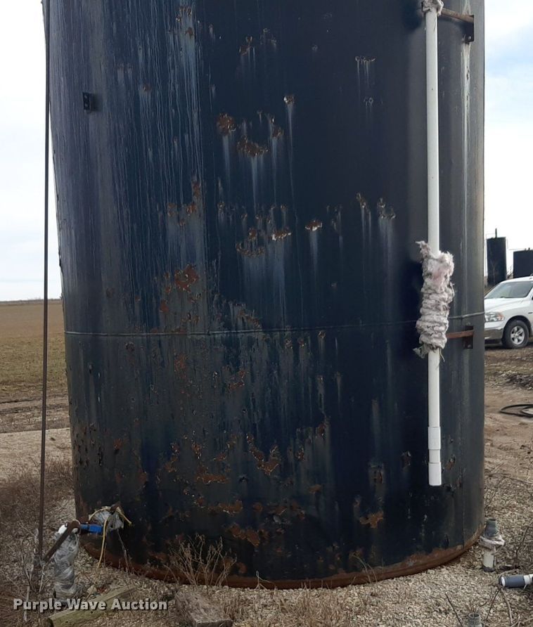 image for item DV9793 Oilfield equipment