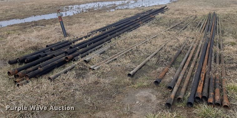 image for item DV9793 Oilfield equipment