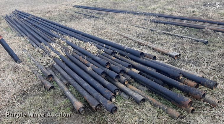 image for item DV9793 Oilfield equipment