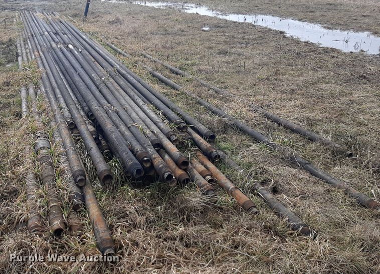 image for item DV9793 Oilfield equipment