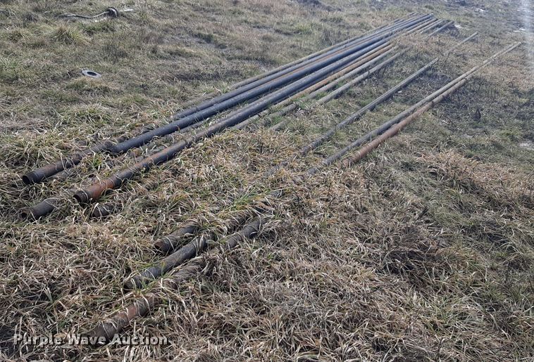 image for item DV9793 Oilfield equipment