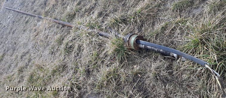 image for item DV9793 Oilfield equipment