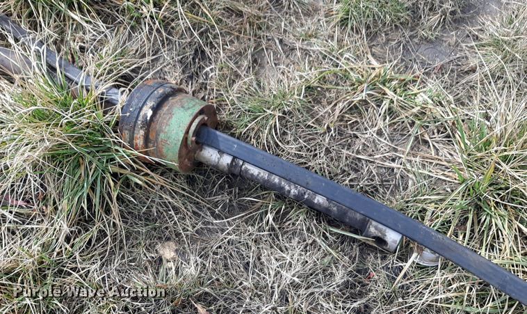 image for item DV9793 Oilfield equipment