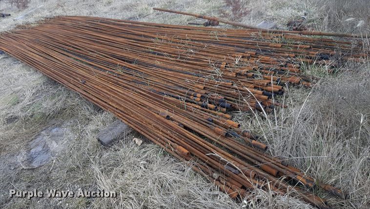 image for item DV9799 Oilfield equipment