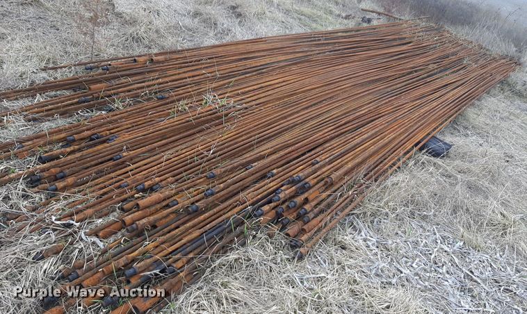 image for item DV9799 Oilfield equipment