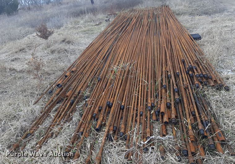 image for item DV9799 Oilfield equipment