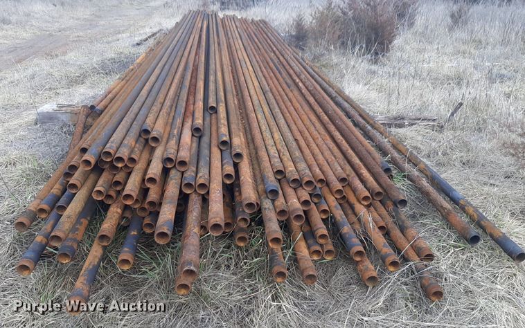 image for item DV9799 Oilfield equipment