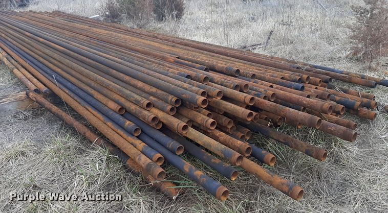 image for item DV9799 Oilfield equipment