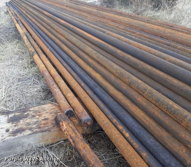 image for item DV9799 Oilfield equipment