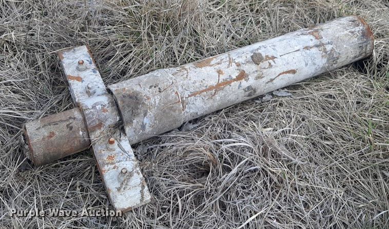 image for item DV9799 Oilfield equipment