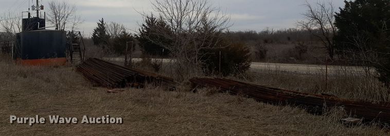 image for item DV9800 Oilfield equipment