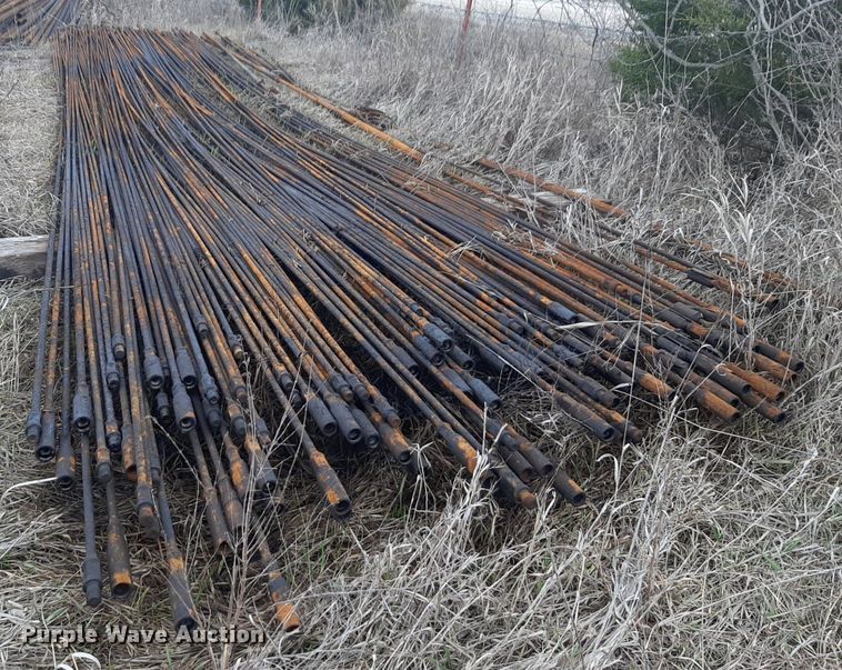 image for item DV9800 Oilfield equipment