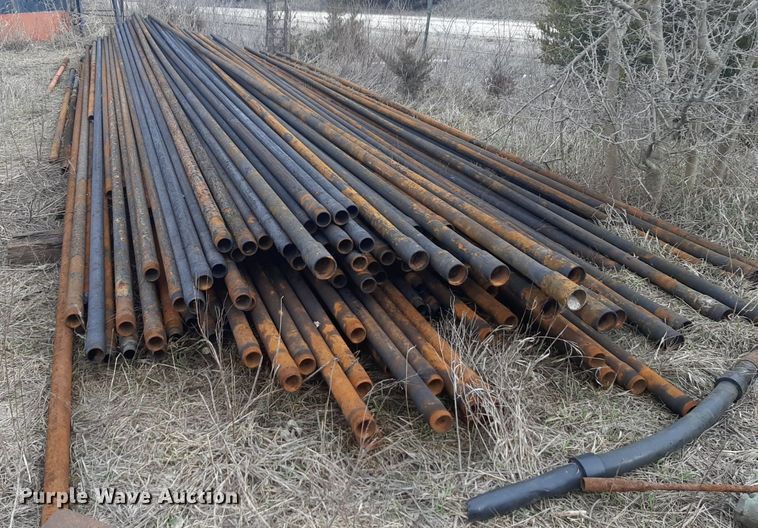 image for item DV9800 Oilfield equipment