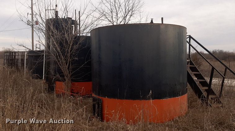 image for item DV9800 Oilfield equipment