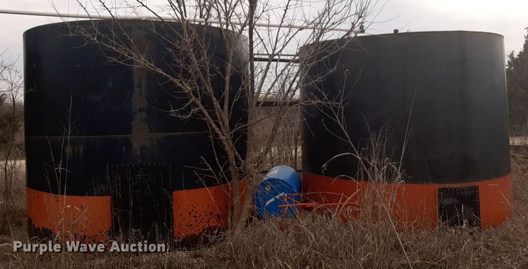 image for item DV9800 Oilfield equipment