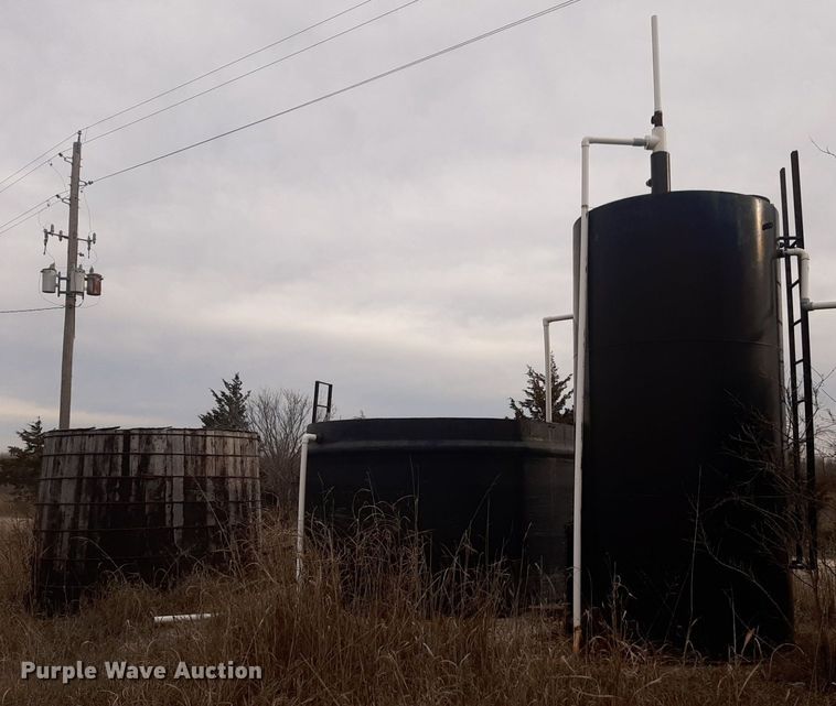 image for item DV9800 Oilfield equipment