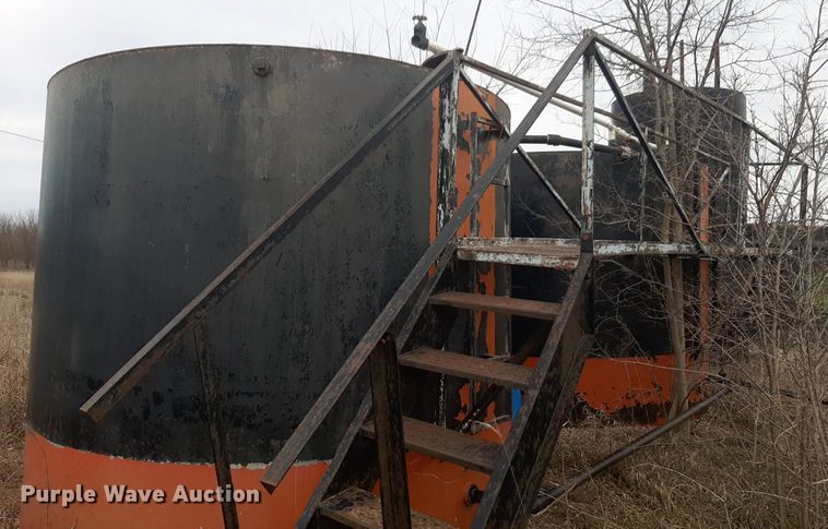 image for item DV9800 Oilfield equipment