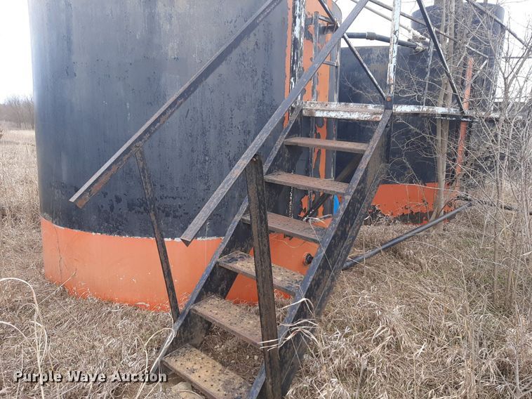 image for item DV9800 Oilfield equipment