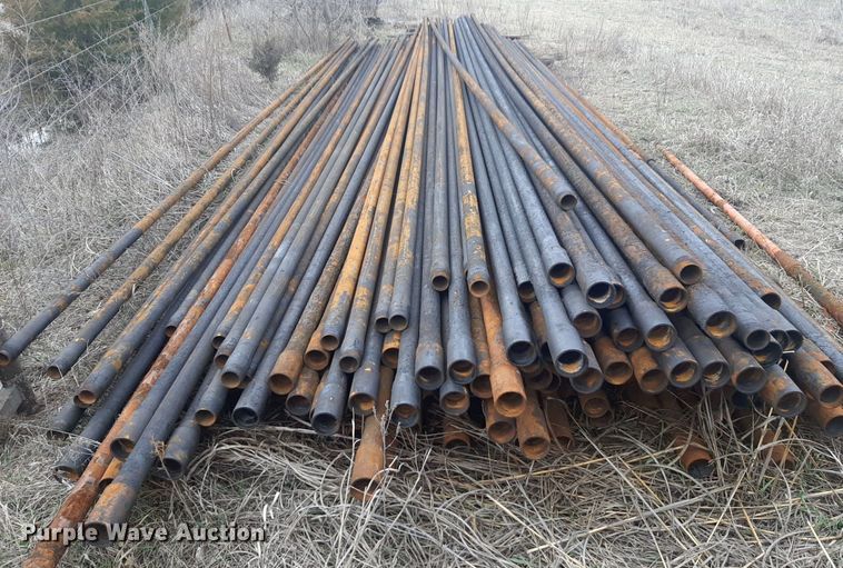 image for item DV9800 Oilfield equipment