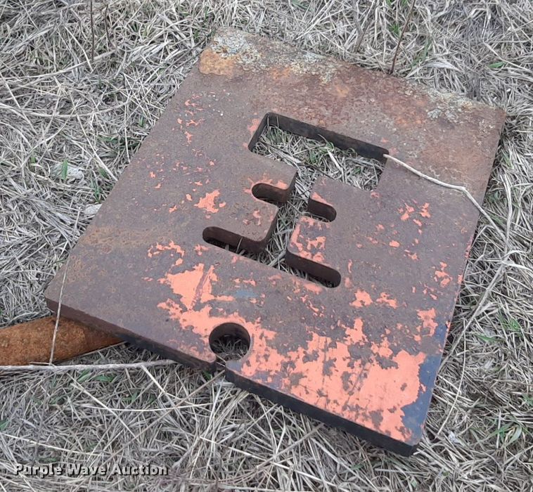 image for item DV9800 Oilfield equipment