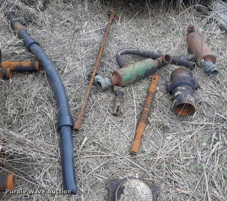 image for item DV9800 Oilfield equipment