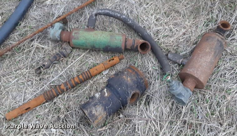 image for item DV9800 Oilfield equipment