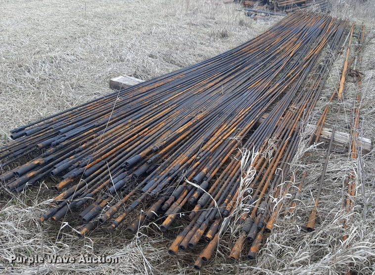 image for item DV9800 Oilfield equipment