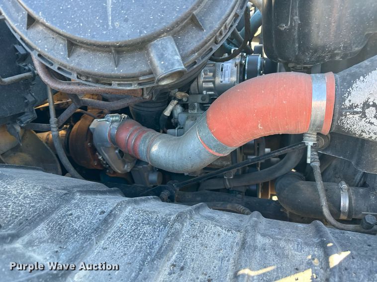 image for item DW2959 2005 International  7400 dump truck