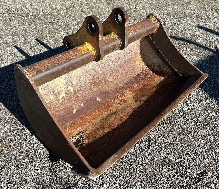 image for item DW2963 2003 John Deere 410G backhoe