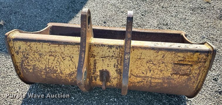 image for item DW2963 2003 John Deere 410G backhoe