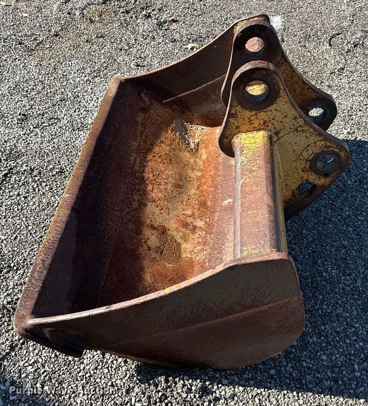 image for item DW2963 2003 John Deere 410G backhoe