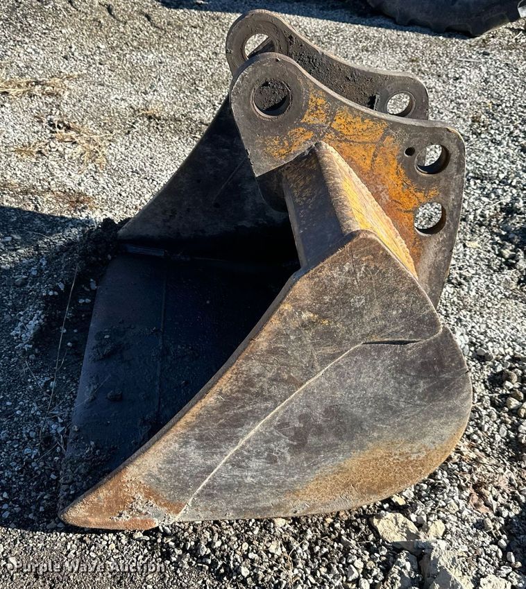 image for item DW2965 2001 John Deere 310SG backhoe