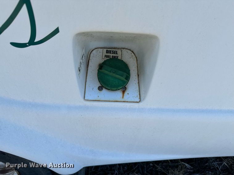 image for item EJ0175 2009 Ford E450 shuttle bus