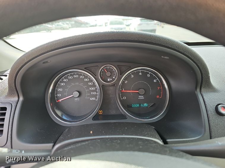 image for item EJ5863 2008 Chevrolet Cobalt LS 