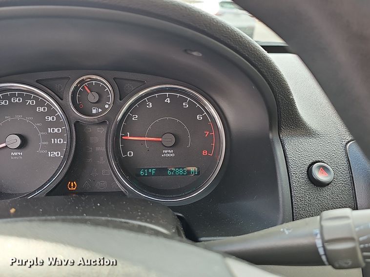 image for item EJ5863 2008 Chevrolet Cobalt LS 