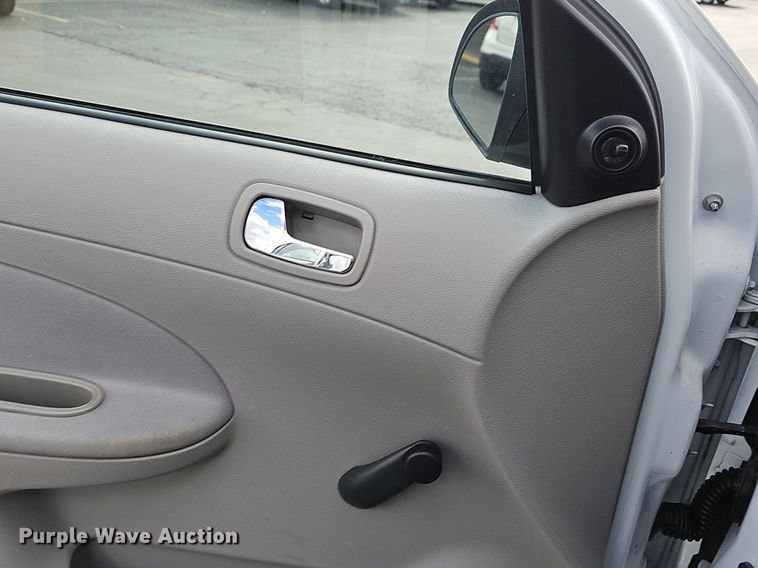 image for item EJ5863 2008 Chevrolet Cobalt LS 