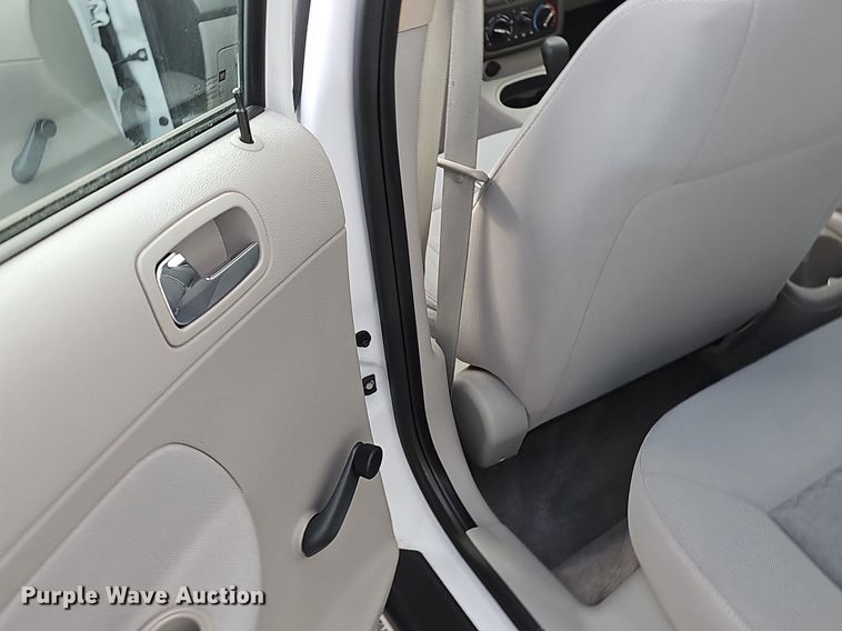 image for item EJ5863 2008 Chevrolet Cobalt LS 