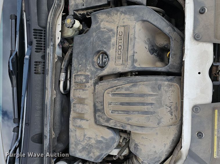 image for item EJ5863 2008 Chevrolet Cobalt LS 