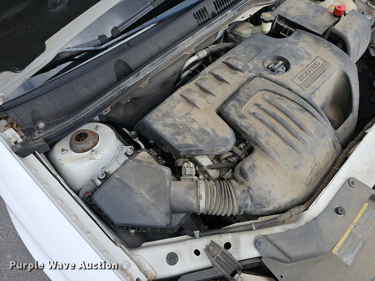image for item EJ5863 2008 Chevrolet Cobalt LS 