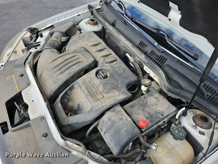 image for item EJ5863 2008 Chevrolet Cobalt LS 