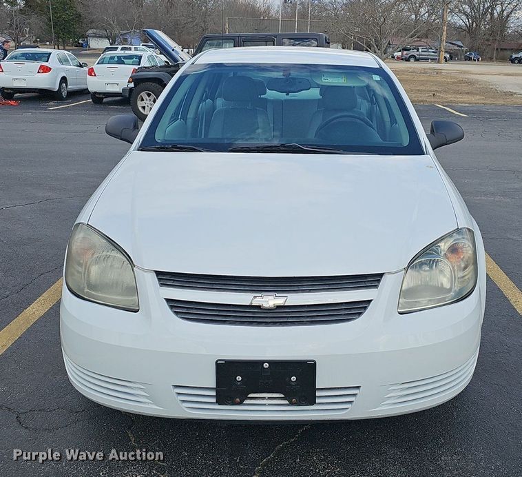 image for item EJ5864 2010 Chevrolet Cobalt 