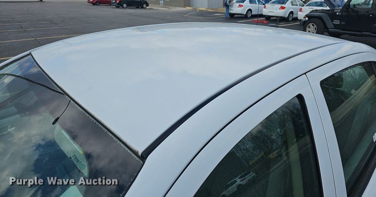 image for item EJ5864 2010 Chevrolet Cobalt 