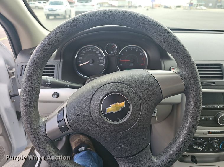 image for item EJ5864 2010 Chevrolet Cobalt 