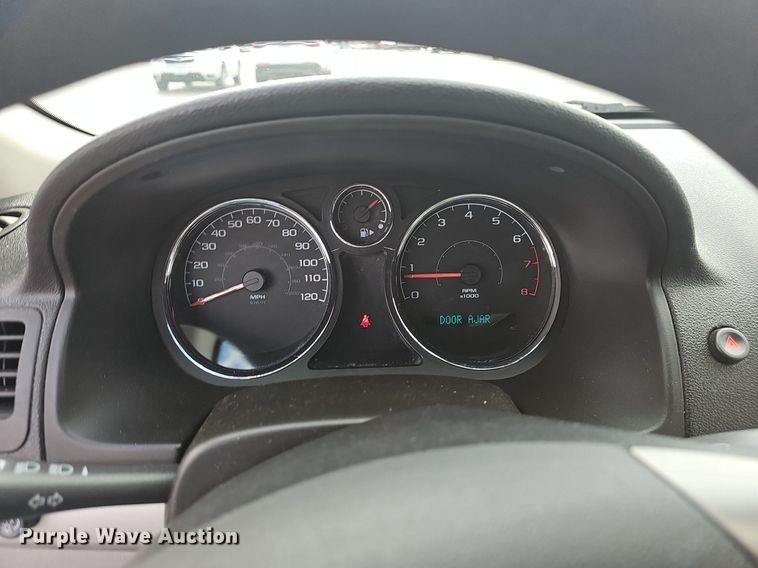 image for item EJ5864 2010 Chevrolet Cobalt 