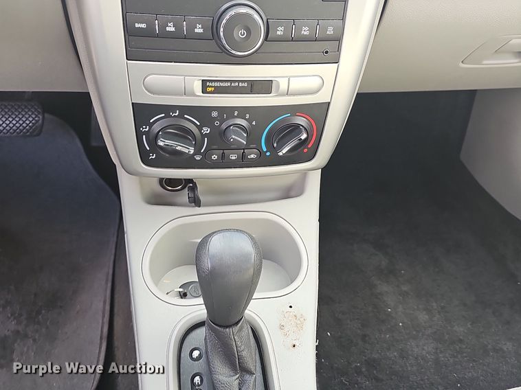 image for item EJ5864 2010 Chevrolet Cobalt 