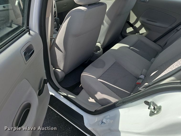 image for item EJ5864 2010 Chevrolet Cobalt 